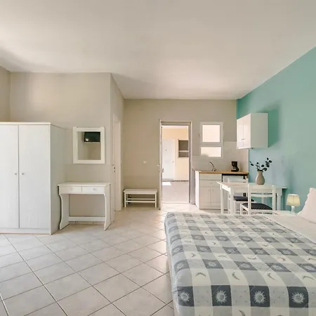 Hotel Nautilos Soullaroi