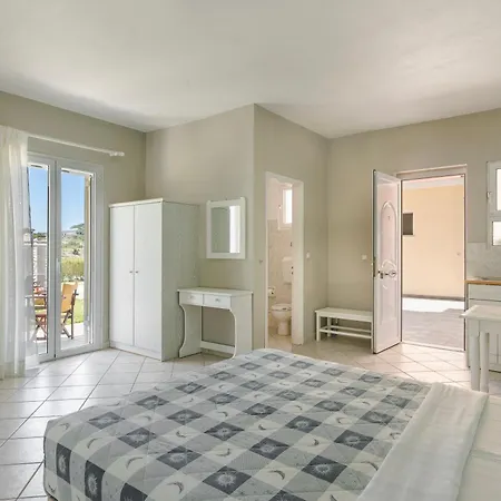 Nautilos Hotel Soullaroi