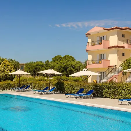 Nautilos Hotel Soullaroi