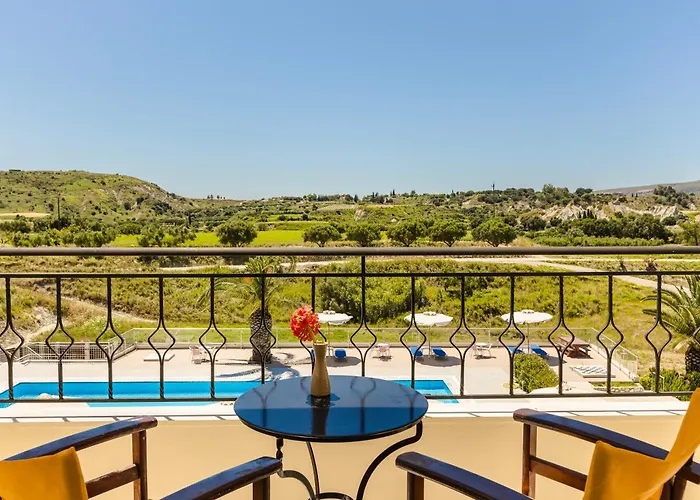 Nautilos Hotel Soullaroi