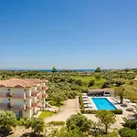 Nautilos Hotel Soullároi