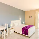 Nautilos Hotel Soullároi