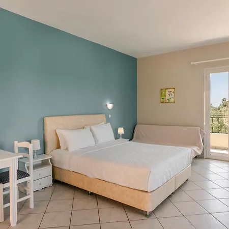 Nautilos Hotel