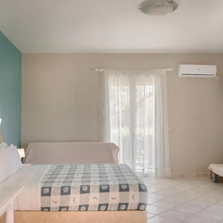 Hotel Nautilos