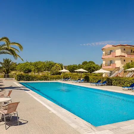 Nautilos Hotel Soullároi