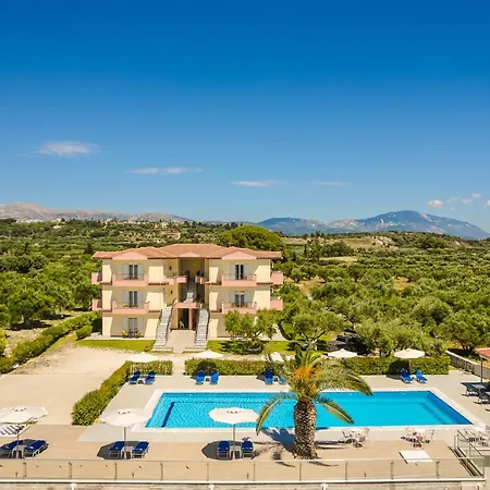 Nautilos Hotel