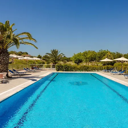 Nautilos Hotel