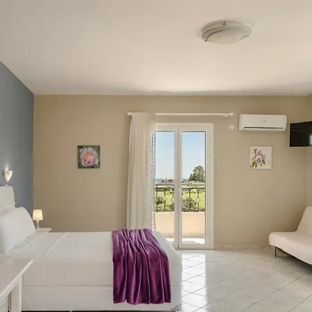 Szálloda Nautilos *