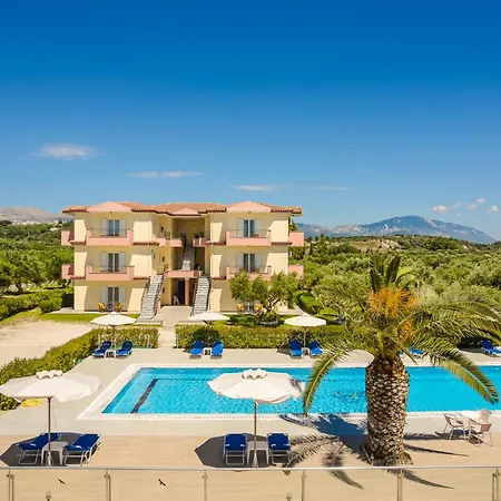 Szálloda Nautilos Szulári