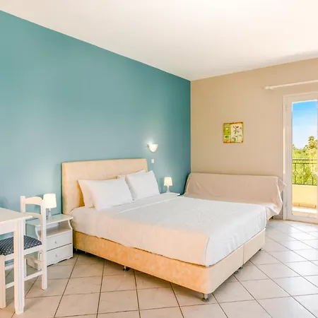 Nautilos Hotel