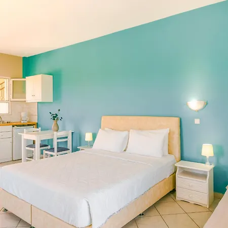 Nautilos Hotel