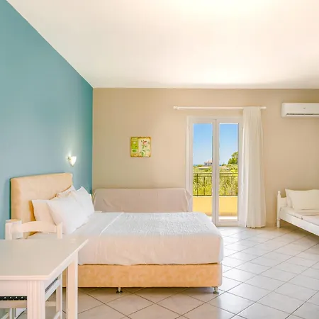 Hotel Nautilos