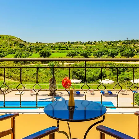 Nautilos Hotel Soullároi
