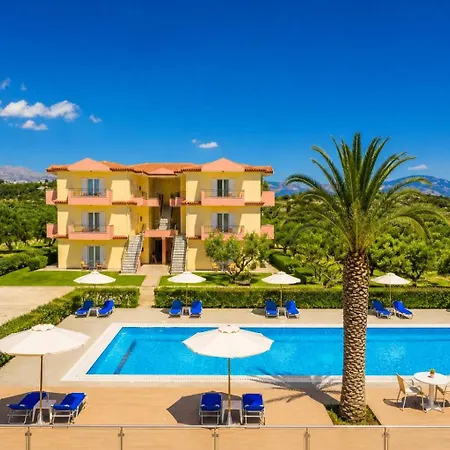 Nautilos Hotel