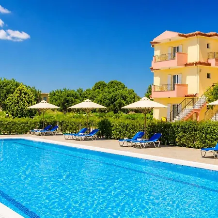 Hotel Nautilos *