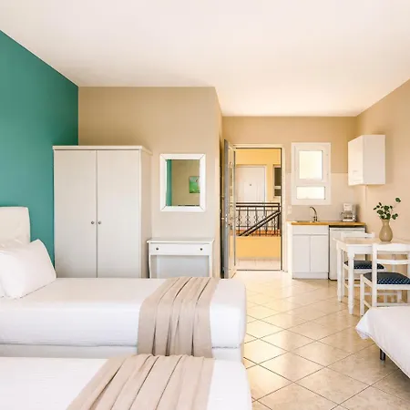 Hotel Nautilos