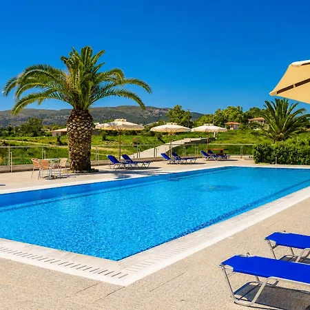 Nautilos Hotel