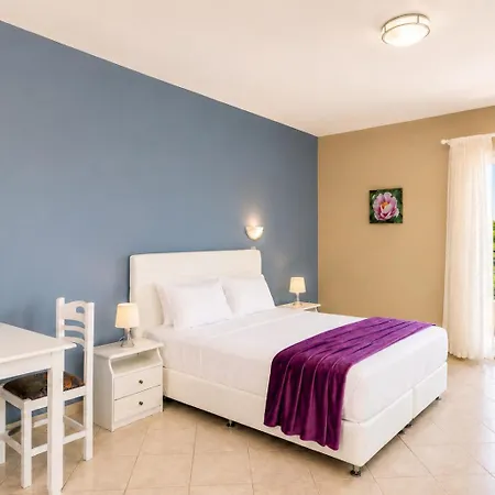 Hotel Nautilos