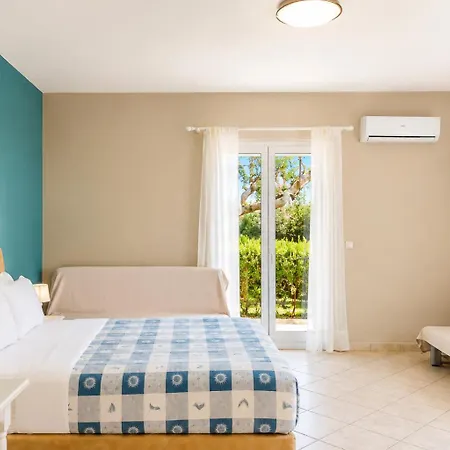 Hotel Nautilos Soullároi