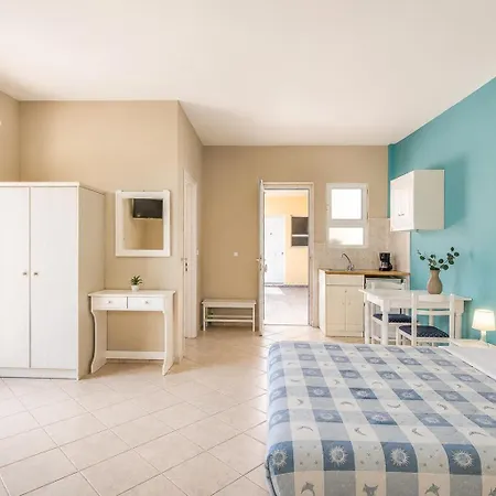 Nautilos Hotel
