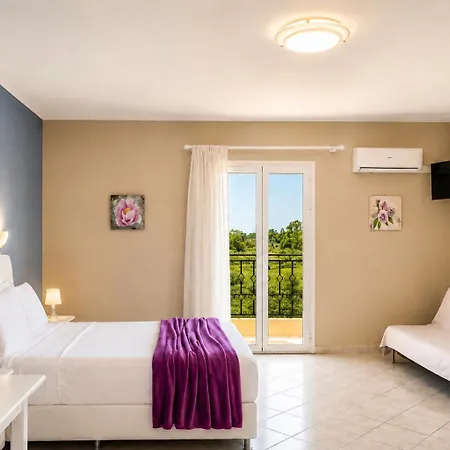 Hotel Nautilos *